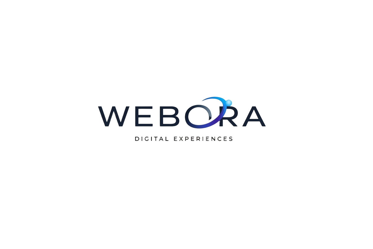 Webora — Digital Experiences