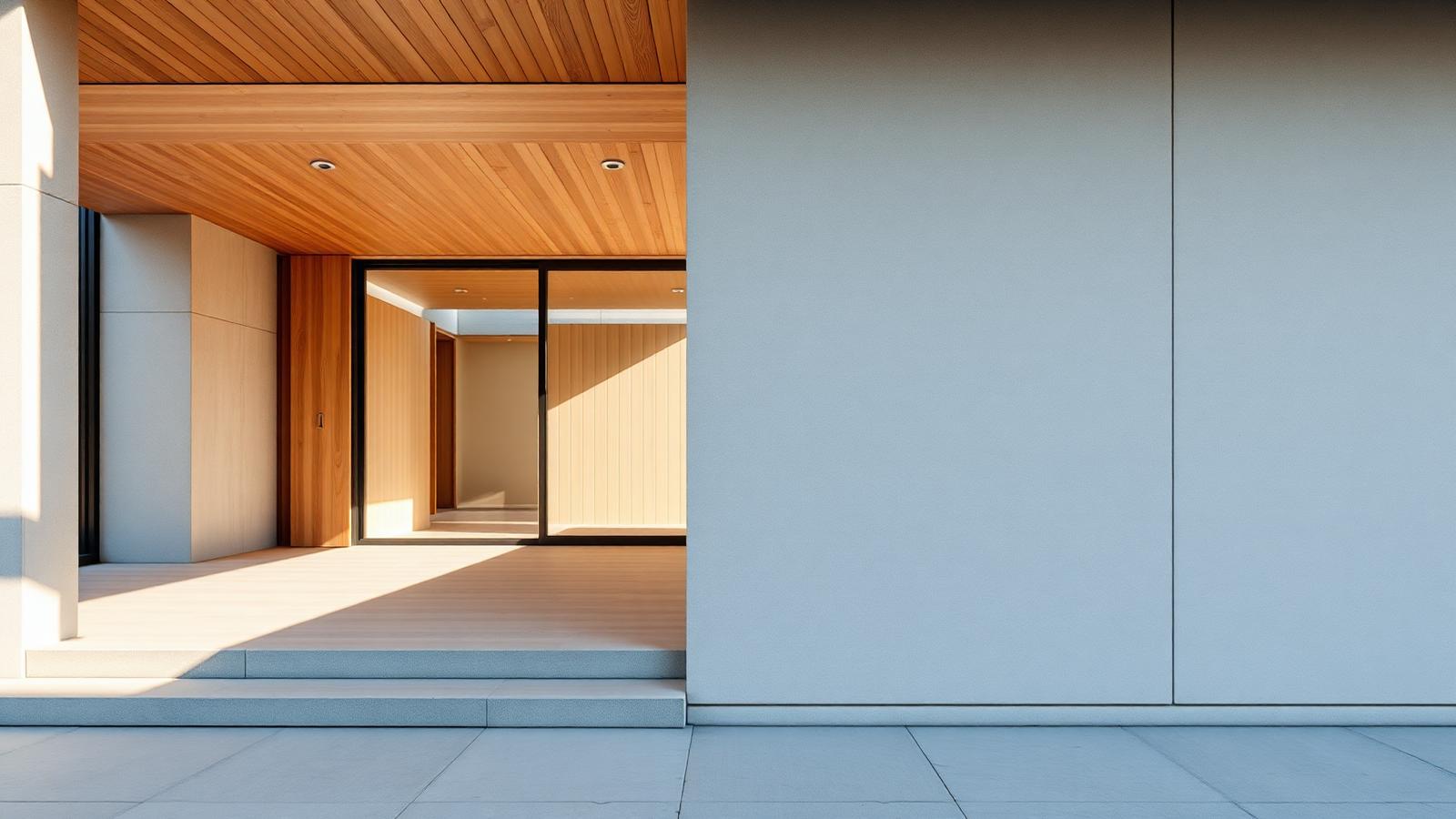 Verde Studio — Web Design · Architettura